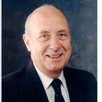 Frederick Logan Keller