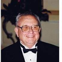 David Joseph Harris