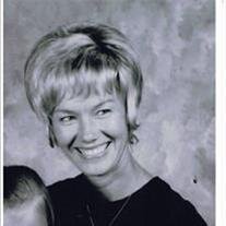 Betty Siewert