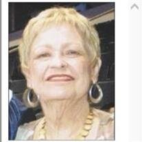 Mary Beth Welch Mothershed