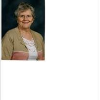 Mary O'Neal