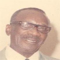 Allen Calvin Miller