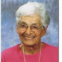 Jeanne Claire (Vehr) Kennedy