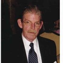 Thomas Ray Barton