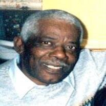 Roland B. Miller