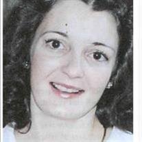 Susan Lee Minnich Knight
