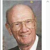 Joseph Allen Martin