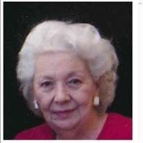 Betty Baum Horton
