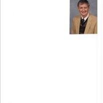 Kenneth Reed "Ken" Bowers