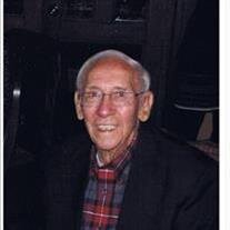 Delmer Eugene Lindsay