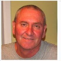 Mitchell Ray Guyton
