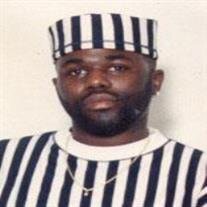 David Patrick Miller