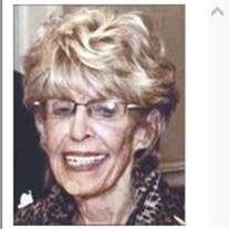 Lucile Jacobs "BILO" Nelson
