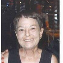 Mary Wood Galloway