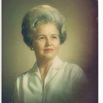Jennie B. Cain Corum Miller