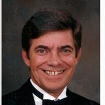Edward Reed Thomas