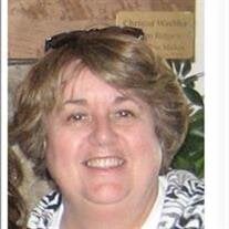 Janet Ann Spitzer Frey