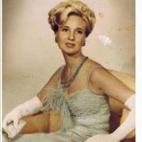 Doris Bocock Golden