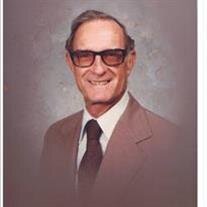 George Andrew Zirkle