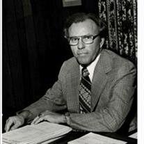 George Henry Brink