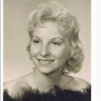Sue Bugg Scott