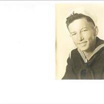 Carl Kenneth Cartwright