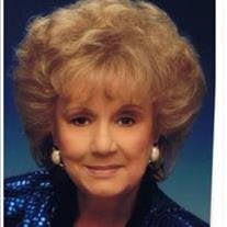 Betty Jane Henderson