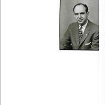E. Charles Sienknecht