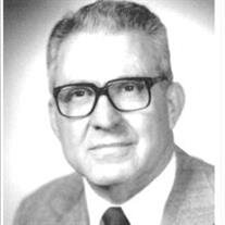Paul R. Shellabarger