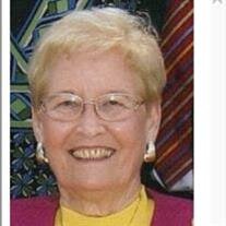 Juanita B. "Nita" Shealy