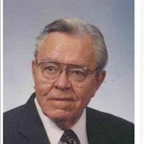 William "Bill" Harms
