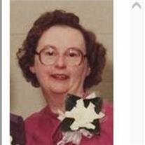 Edna Pearl Martin Wood