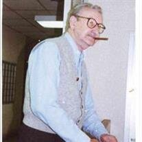 Arthur Joseph "Jack" Ross