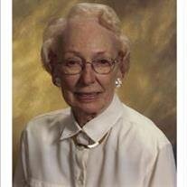 Elizabeth Prater "Pinkie" Sterchi