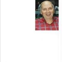 Bobby "Bob, Papaw Bob, Gran Bob" Sentell