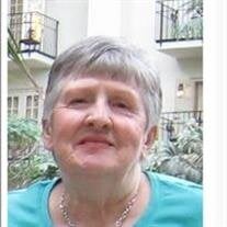 Patsy Lee Wheeler