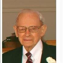 Charles Albert Mossman
