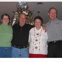 William Edward "Pete" Mullins