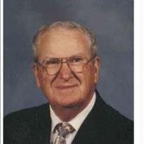 Melvin G. Faulkner