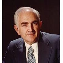 Theodore A. Bowles