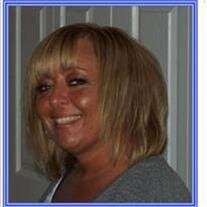Rebecca Ann Wheeler