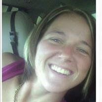 Crystal LaShaun Walden-Byrd