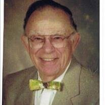 Harold Julian Winston