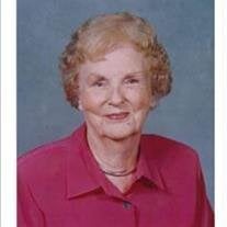 Ogreeta Wagoner Trew
