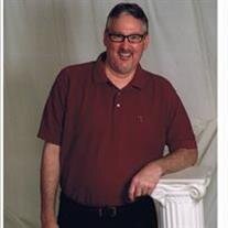 Todd Robert Britten