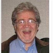 George J. Traver