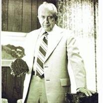 William Franklin (Bill) Conley