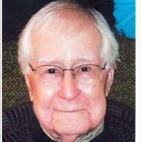 Ralph V. Gwinn