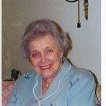 Annabelle Sawyer Daniels