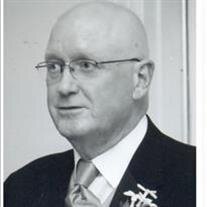 Gene Augustus Stanley